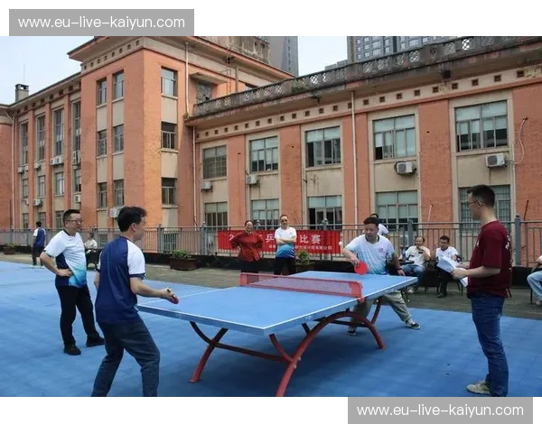 乒乓球新闻：速度与温度的交响，球台上的新潮与回归